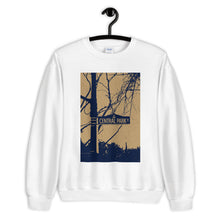 Load image into Gallery viewer, Central Park North Sweatshirt