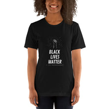 Load image into Gallery viewer, Black Lives Matter T-Shirt