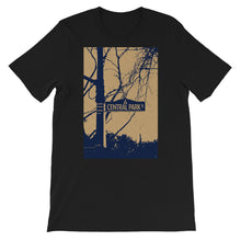 Load image into Gallery viewer, Central Park North T-Shirt