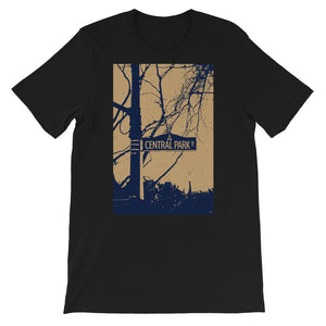 Central Park North T-Shirt