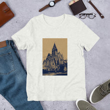 Load image into Gallery viewer, Mt. Calvary Harlem T-Shirt