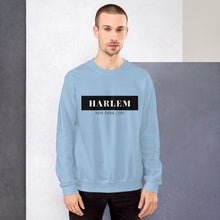 Load image into Gallery viewer, HARLEM NYC Sweatshirt