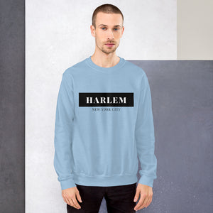 HARLEM NYC Sweatshirt