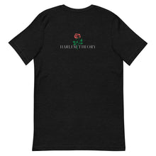 Load image into Gallery viewer, Harlem Theory Rose T-Shirt