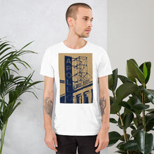 Load image into Gallery viewer, APOLLO T-Shirt