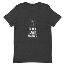 Load image into Gallery viewer, Black Lives Matter T-Shirt