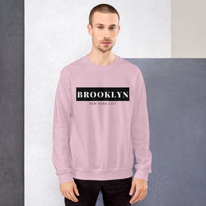 Brooklyn NYC Sweatshirt