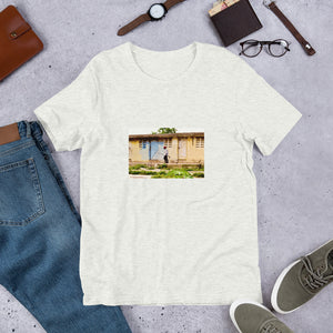 Man of the Batey T-Shirt