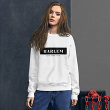 Load image into Gallery viewer, HARLEM NYC Sweatshirt