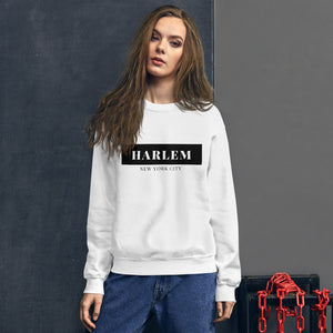 HARLEM NYC Sweatshirt