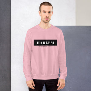 HARLEM NYC Sweatshirt