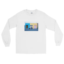 Load image into Gallery viewer, Parking Spot - Long Sleeve Shirt