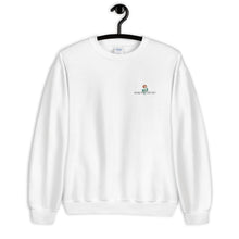 Load image into Gallery viewer, Harlem Theory Embroidered Sweatshirt