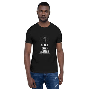 Black Lives Matter T-Shirt