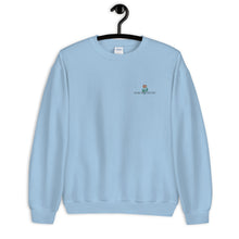 Load image into Gallery viewer, Harlem Theory Embroidered Sweatshirt