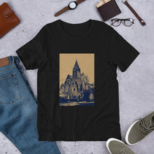 Load image into Gallery viewer, Mt. Calvary Harlem T-Shirt