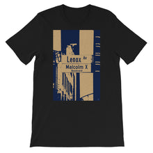 Load image into Gallery viewer, Lenox Ave / Malcolm X Blvd. T-Shirt