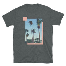 Load image into Gallery viewer, Summer Palm T-Shirt