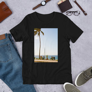 Old San Juan Hang T-Shirt