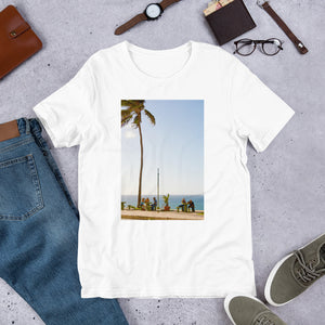 Old San Juan Hang T-Shirt