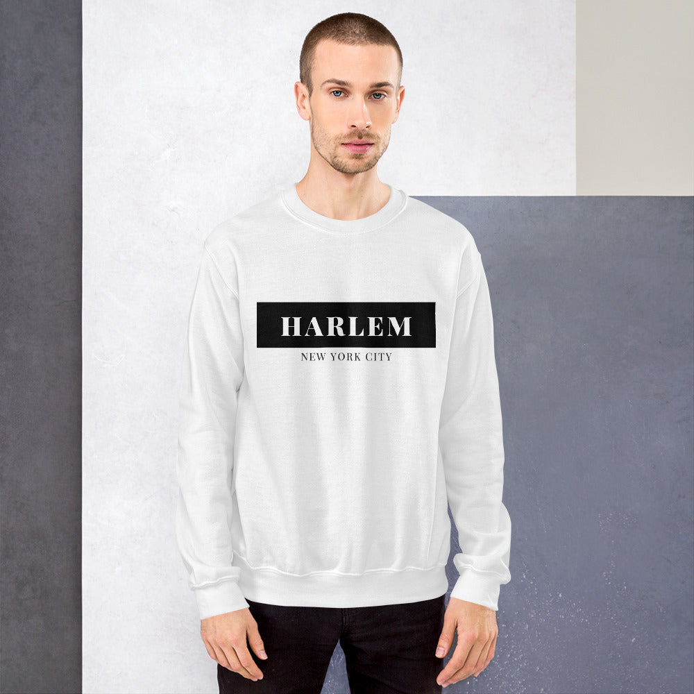 HARLEM NYC Sweatshirt