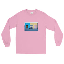 Load image into Gallery viewer, Parking Spot - Long Sleeve Shirt