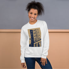 Load image into Gallery viewer, APOLLO Sweatshirt