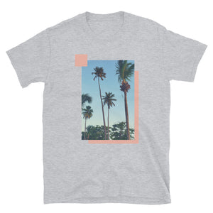 Summer Palm T-Shirt