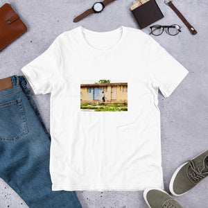 Man of the Batey T-Shirt