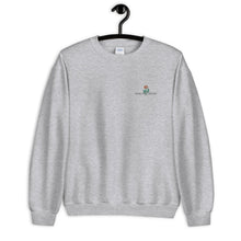 Load image into Gallery viewer, Harlem Theory Embroidered Sweatshirt
