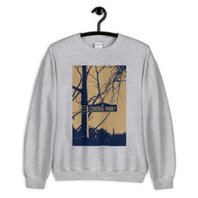 Load image into Gallery viewer, Central Park North Sweatshirt