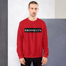 Load image into Gallery viewer, Brooklyn NYC Sweatshirt