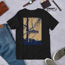 Load image into Gallery viewer, Central Park North T-Shirt