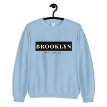 Load image into Gallery viewer, Brooklyn NYC Sweatshirt