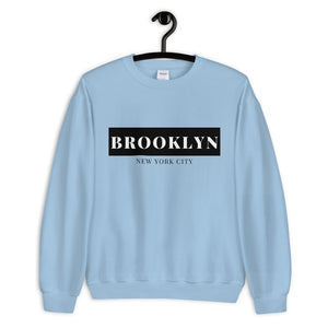 Brooklyn NYC Sweatshirt