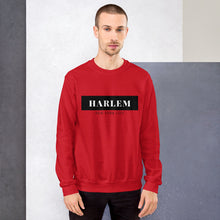 Load image into Gallery viewer, HARLEM NYC Sweatshirt