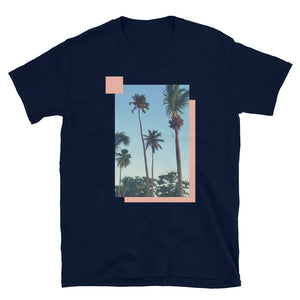 Summer Palm T-Shirt