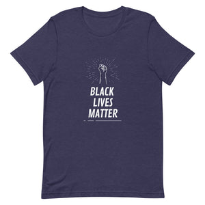 Black Lives Matter T-Shirt