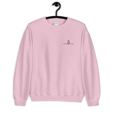 Load image into Gallery viewer, Harlem Theory Embroidered Sweatshirt