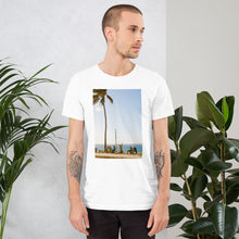 Load image into Gallery viewer, Old San Juan Hang T-Shirt