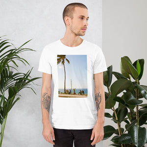 Old San Juan Hang T-Shirt