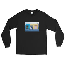 Load image into Gallery viewer, Parking Spot - Long Sleeve Shirt