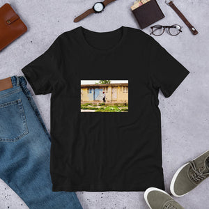 Man of the Batey T-Shirt