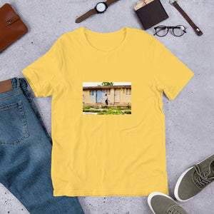 Man of the Batey T-Shirt