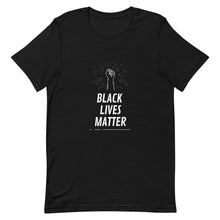 Load image into Gallery viewer, Black Lives Matter T-Shirt