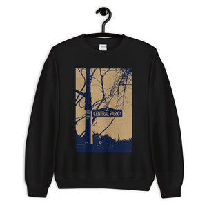 Central Park North Sweatshirt