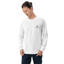 Load image into Gallery viewer, Harlem Theory Embroidered Sweatshirt