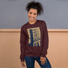 Load image into Gallery viewer, APOLLO Sweatshirt