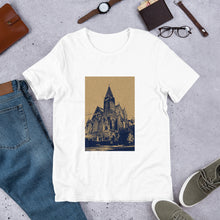 Load image into Gallery viewer, Mt. Calvary Harlem T-Shirt