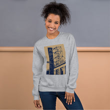 Load image into Gallery viewer, APOLLO Sweatshirt